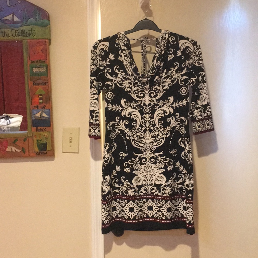 WHBM Mini Dress Size S. Gorgeous!